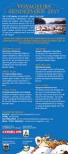 Events Schedule